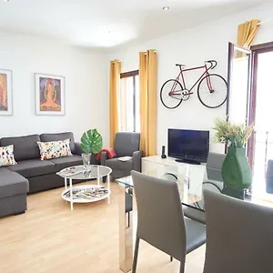 Bordador Bicycle Center By Valcambre , Séville Espagne
